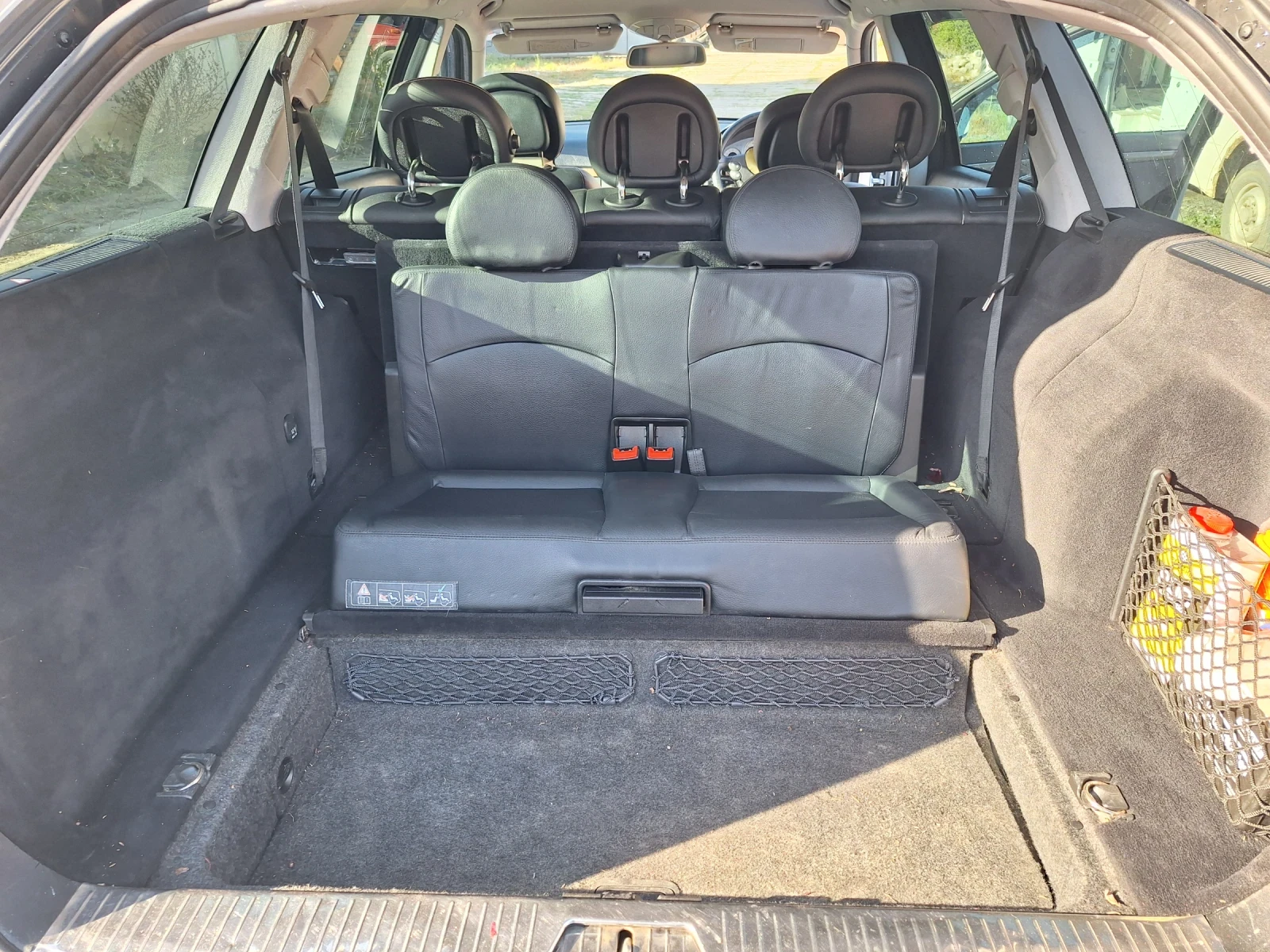 Mercedes-Benz E 320 EVO Facelif , снимка 6 - Автомобили и джипове - 54358150