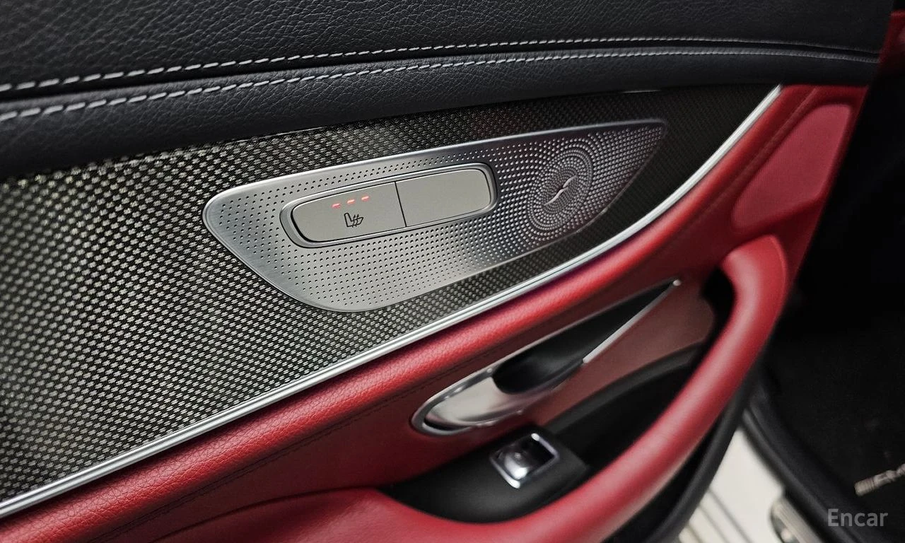 Mercedes-Benz CLS 300 AMG LINE* �������* ���������*  | Mobile.bg � ����������� 13
