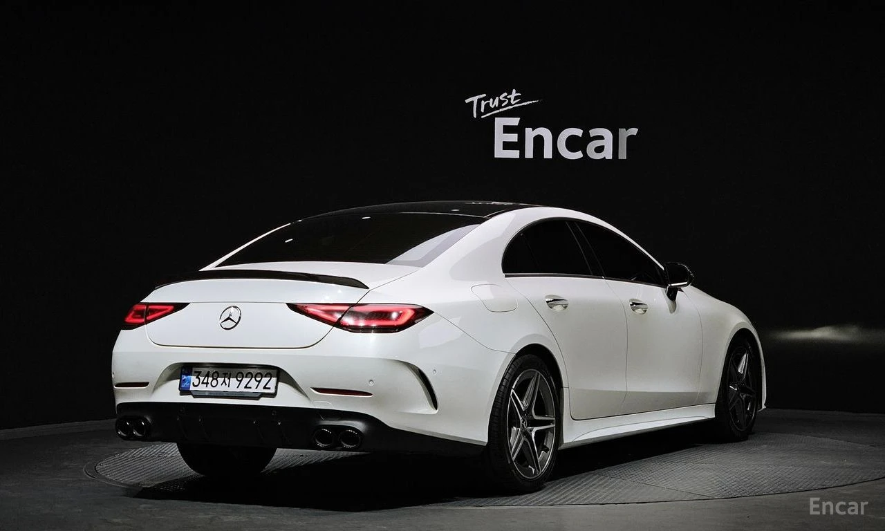 Mercedes-Benz CLS 300 AMG LINE* �������* ���������*  | Mobile.bg � ����������� 2