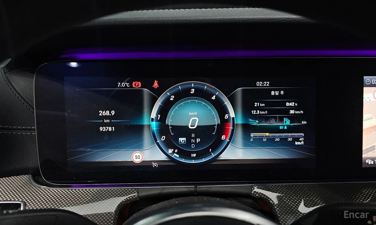Mercedes-Benz CLS 300 AMG LINE* �������* ���������*  | Mobile.bg � ����������� 8