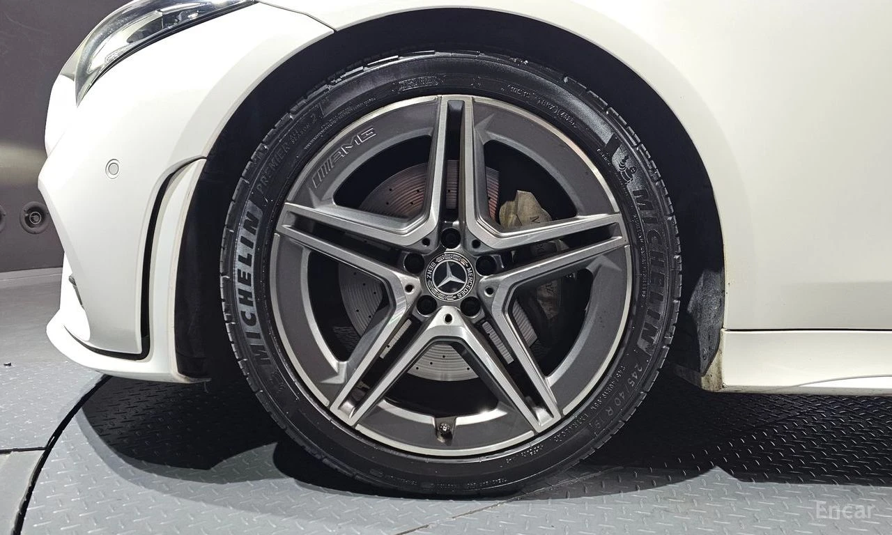 Mercedes-Benz CLS 300 AMG LINE* �������* ���������*  | Mobile.bg � ����������� 15
