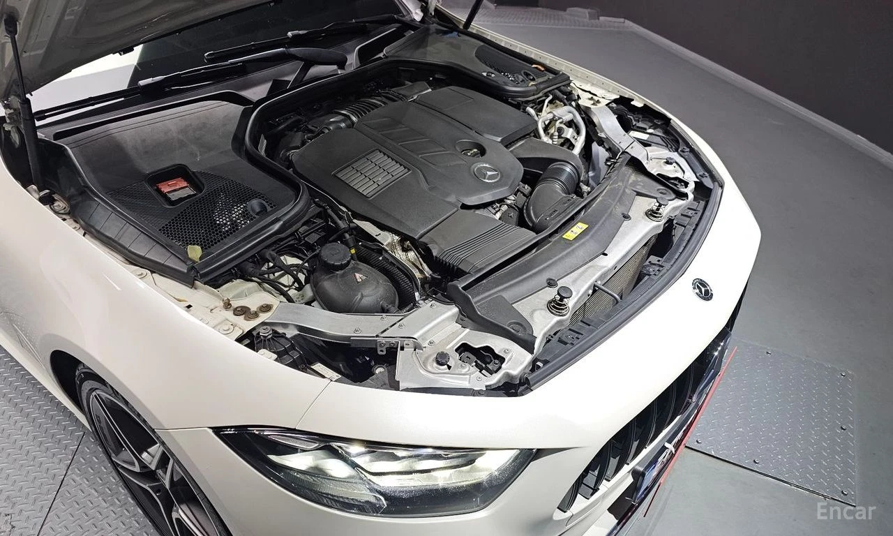 Mercedes-Benz CLS 300 AMG LINE* �������* ���������*  | Mobile.bg � ����������� 16