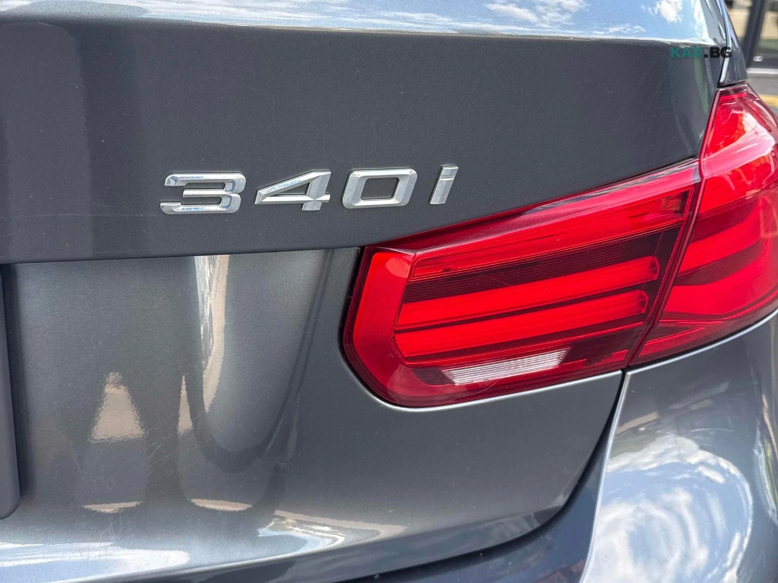 BMW 340 ЦЕНА ДО БЪЛГАРИЯ + РЕГИСТРАЦИЯ & АВТОКРЕДИТ, снимка 10 - Автомобили и джипове - 54854342