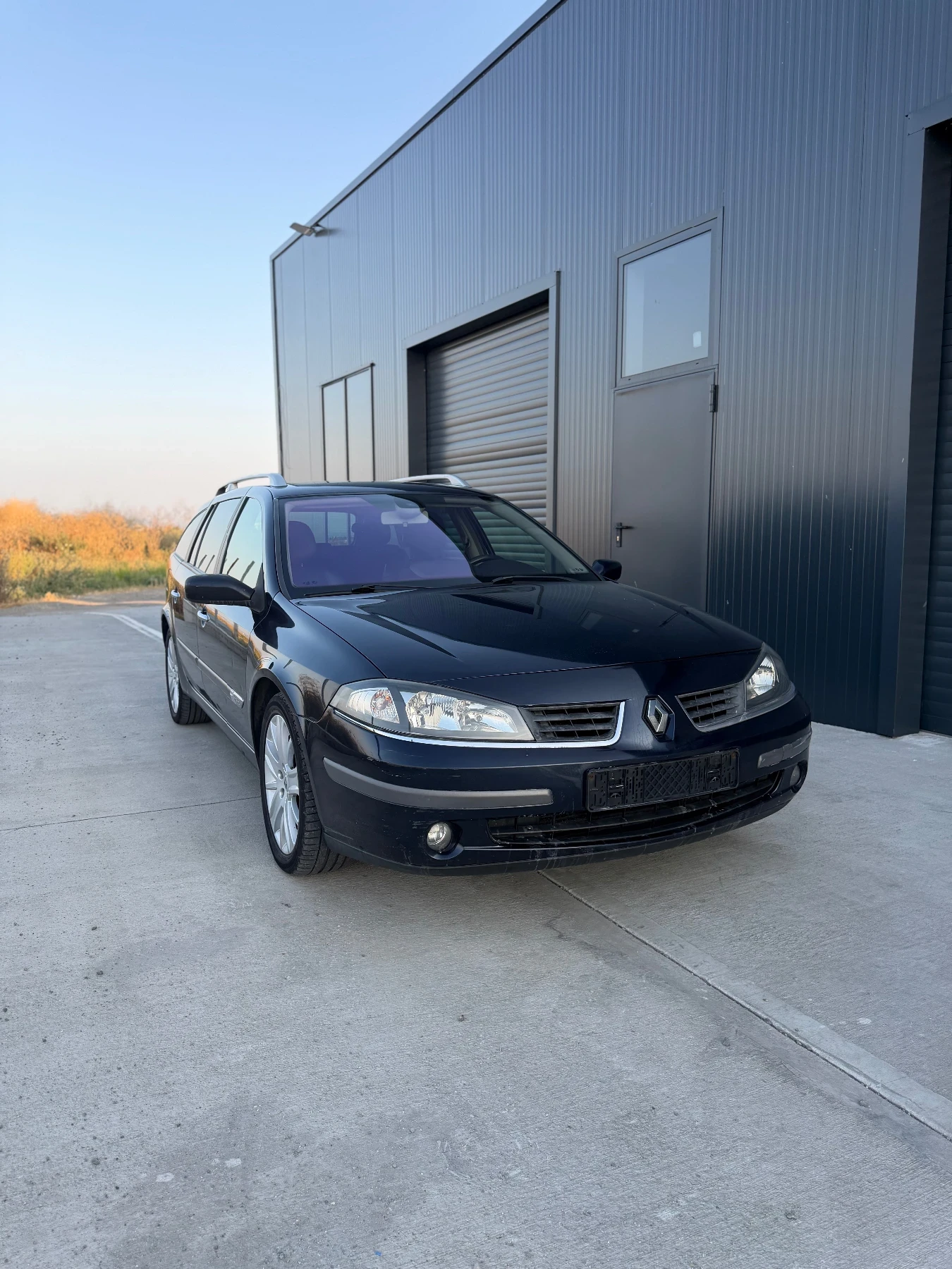 Renault Laguna 1.9 DCI | Mobile.bg � ����������� 1