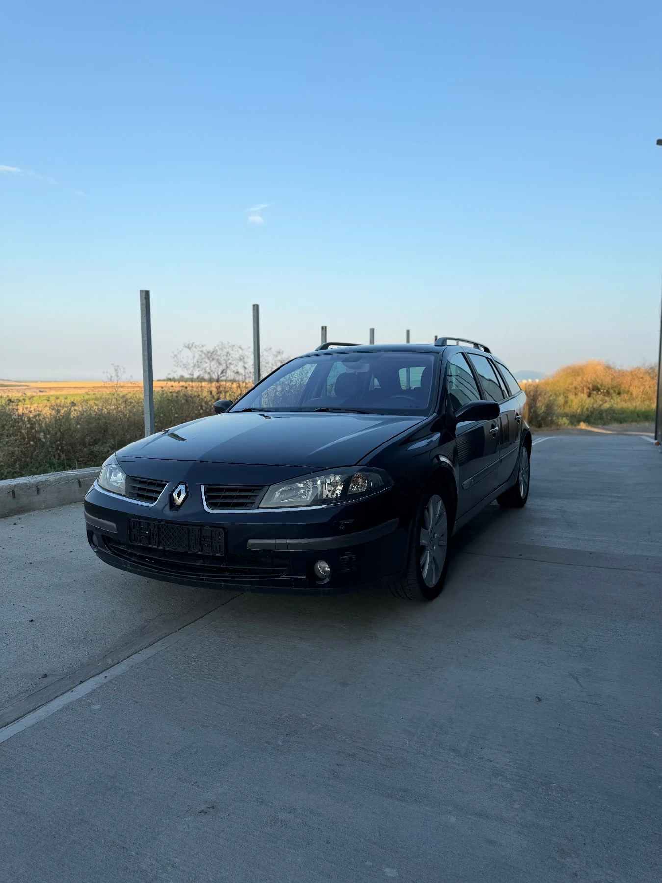 Renault Laguna 1.9 DCI | Mobile.bg � ����������� 3