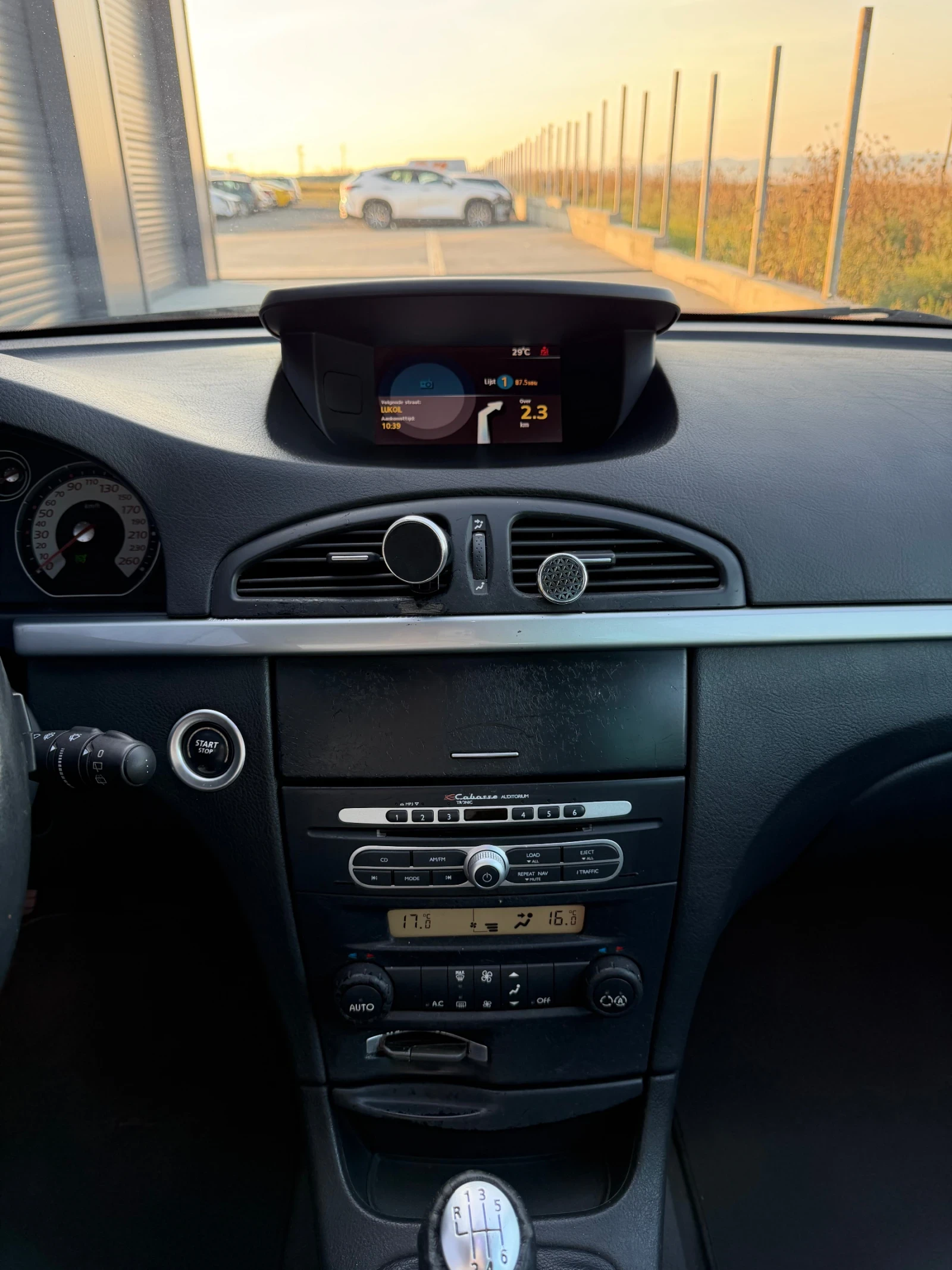 Renault Laguna 1.9 DCI | Mobile.bg � ����������� 10