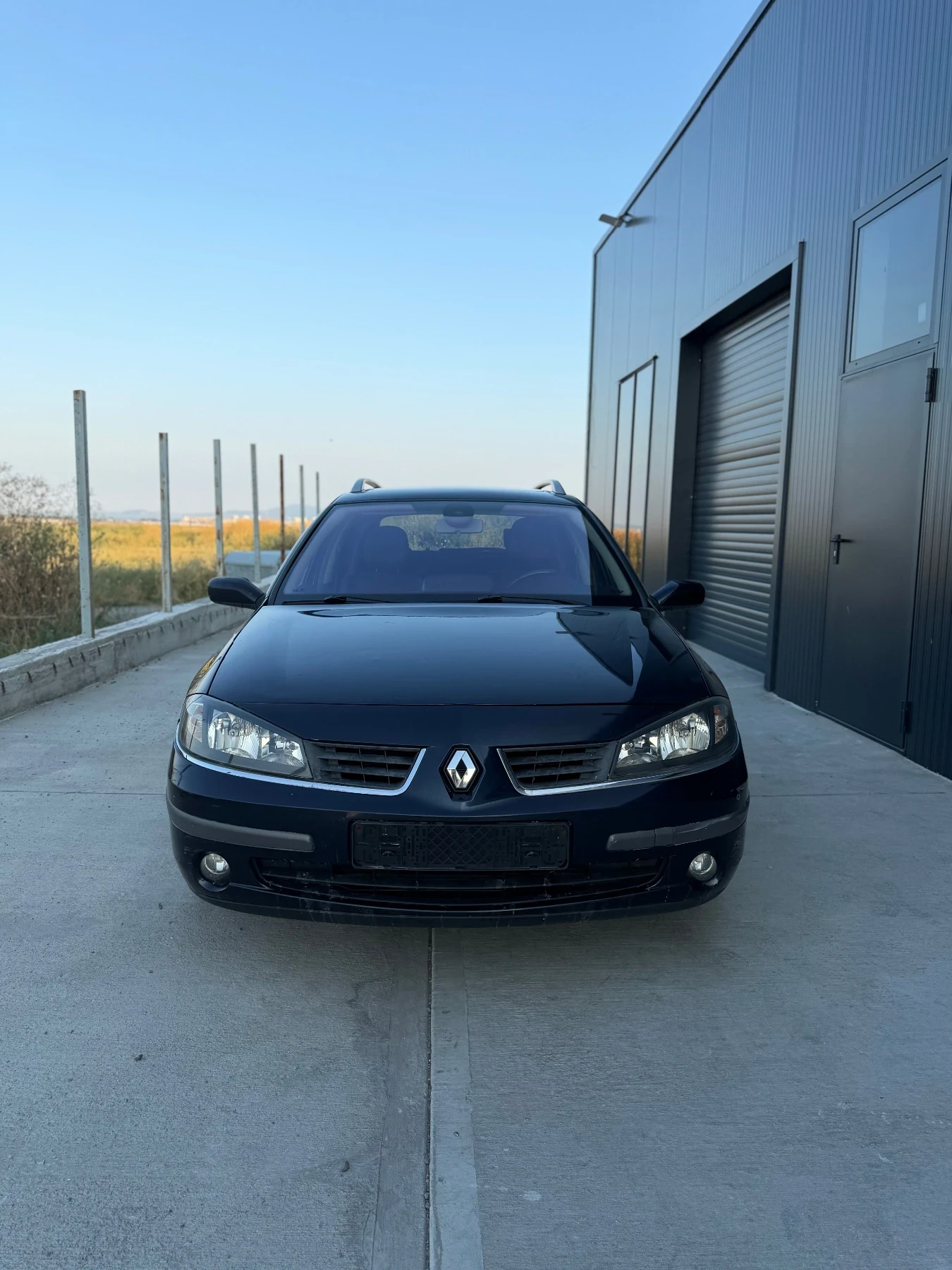 Renault Laguna 1.9 DCI | Mobile.bg � ����������� 2