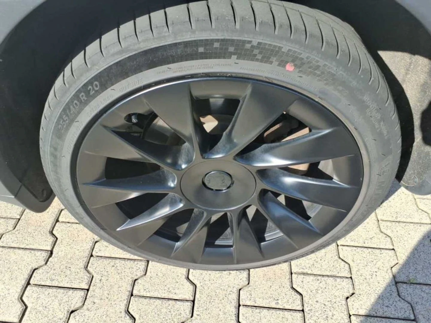 Tesla Model Y LONG RANGE/DUAL MOTOR/AWD/ЕВРОПЕЙСКА/ГАРАНЦИЯ, снимка 8 - Автомобили и джипове - 55551856