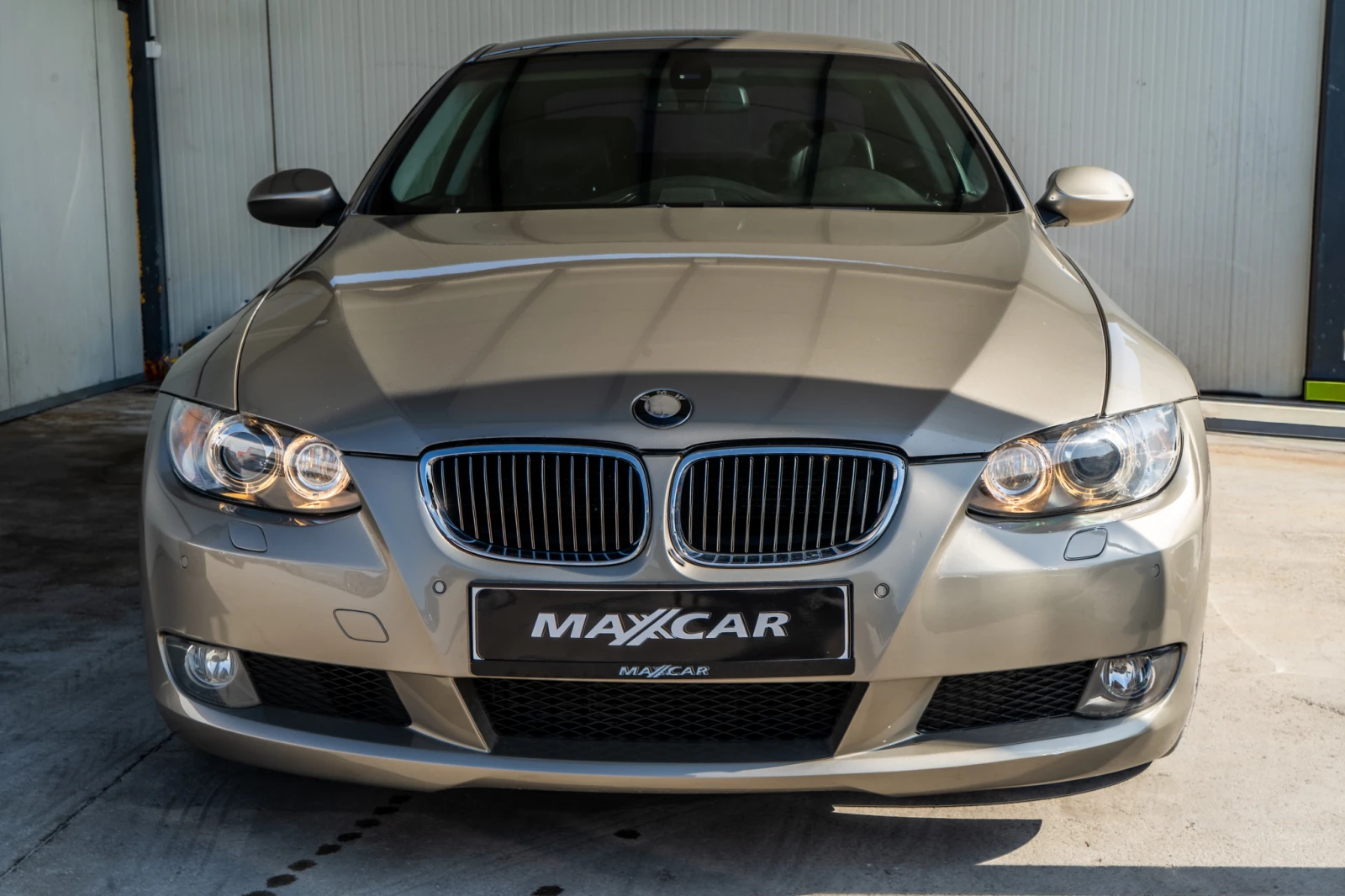 BMW 330 D = E92 = MEMORY = NAVI = TOP = ЛИЗИНГ