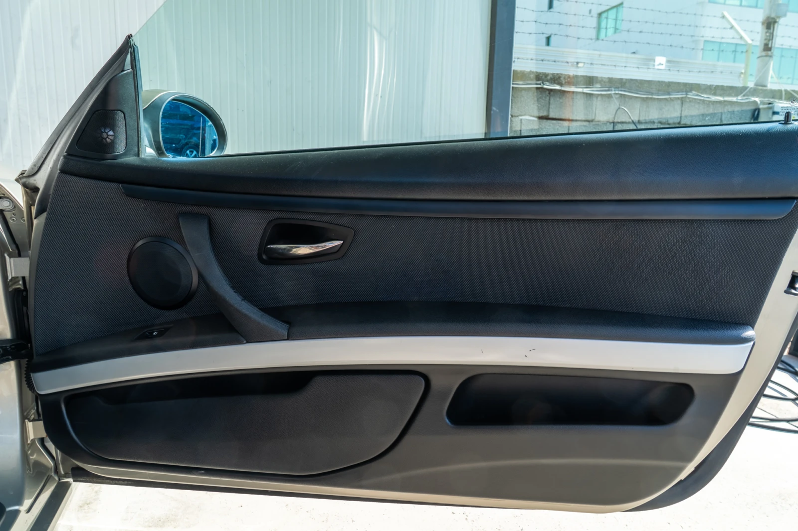 BMW 330 D = E92 = MEMORY = NAVI = TOP = ЛИЗИНГ, снимка 13 - Автомобили и джипове - 55646830