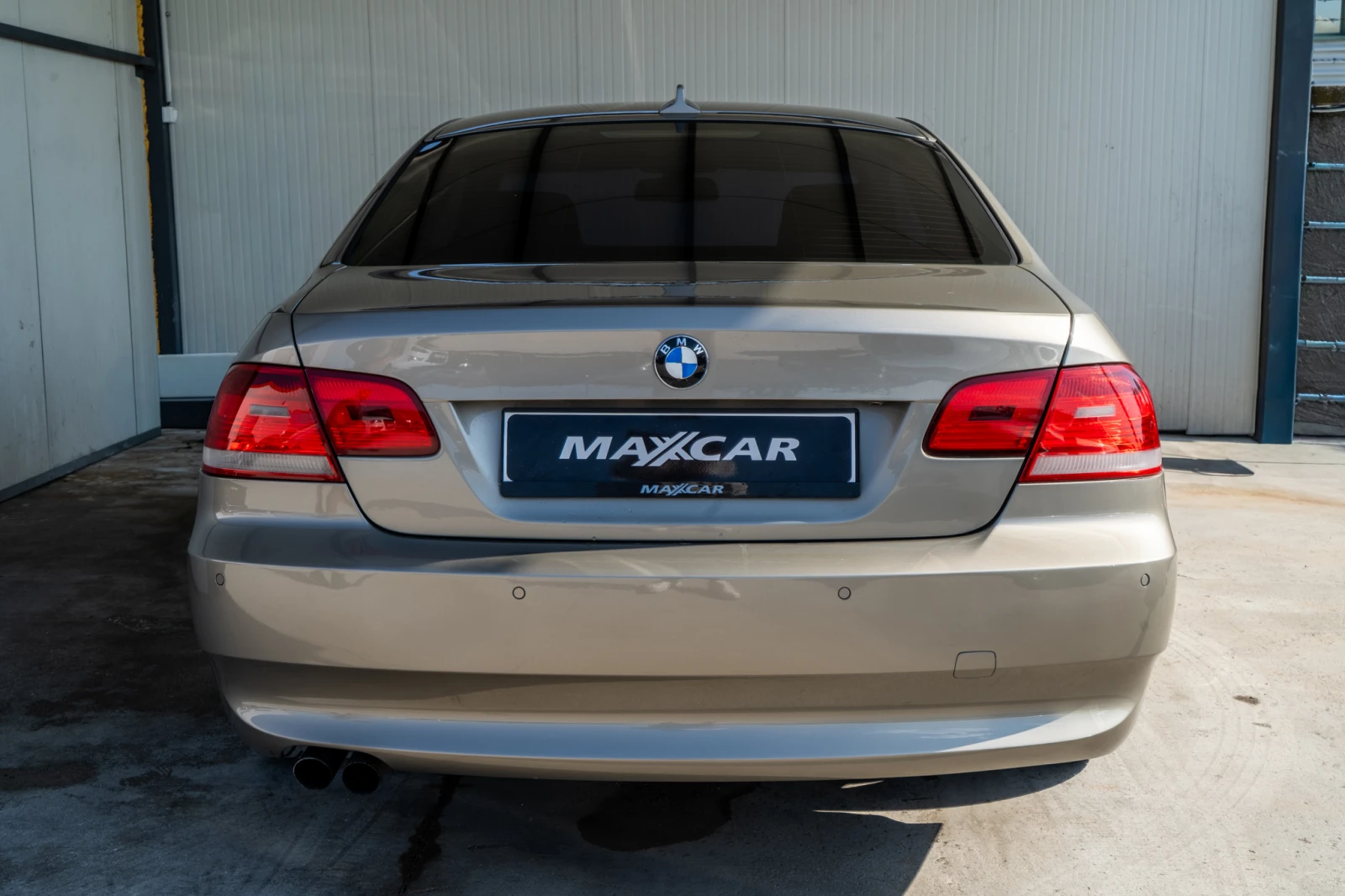 BMW 330 D = E92 = MEMORY = NAVI = TOP = ЛИЗИНГ, снимка 4 - Автомобили и джипове - 55646830