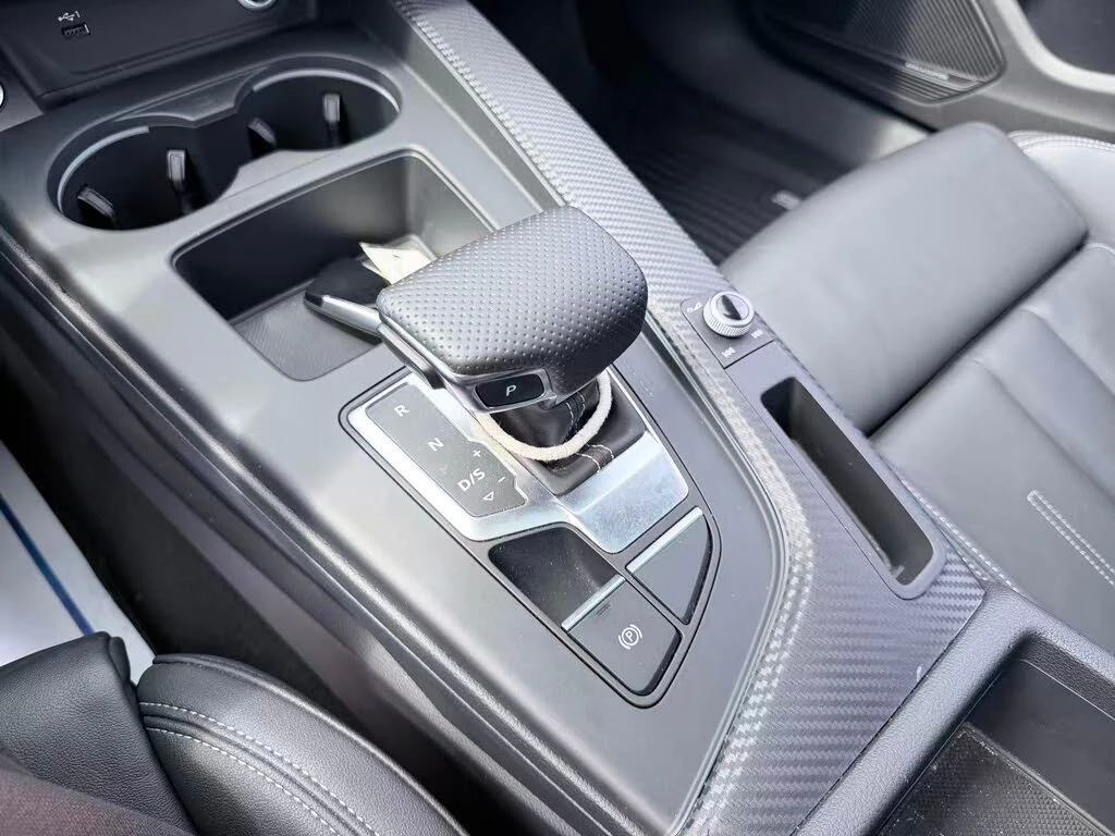 Audi A5 45TFSI* TECHNIK* BLACK OPT* B&O* DIS* КРАЙНА ЦЕНА, снимка 13 - Автомобили и джипове - 55666048