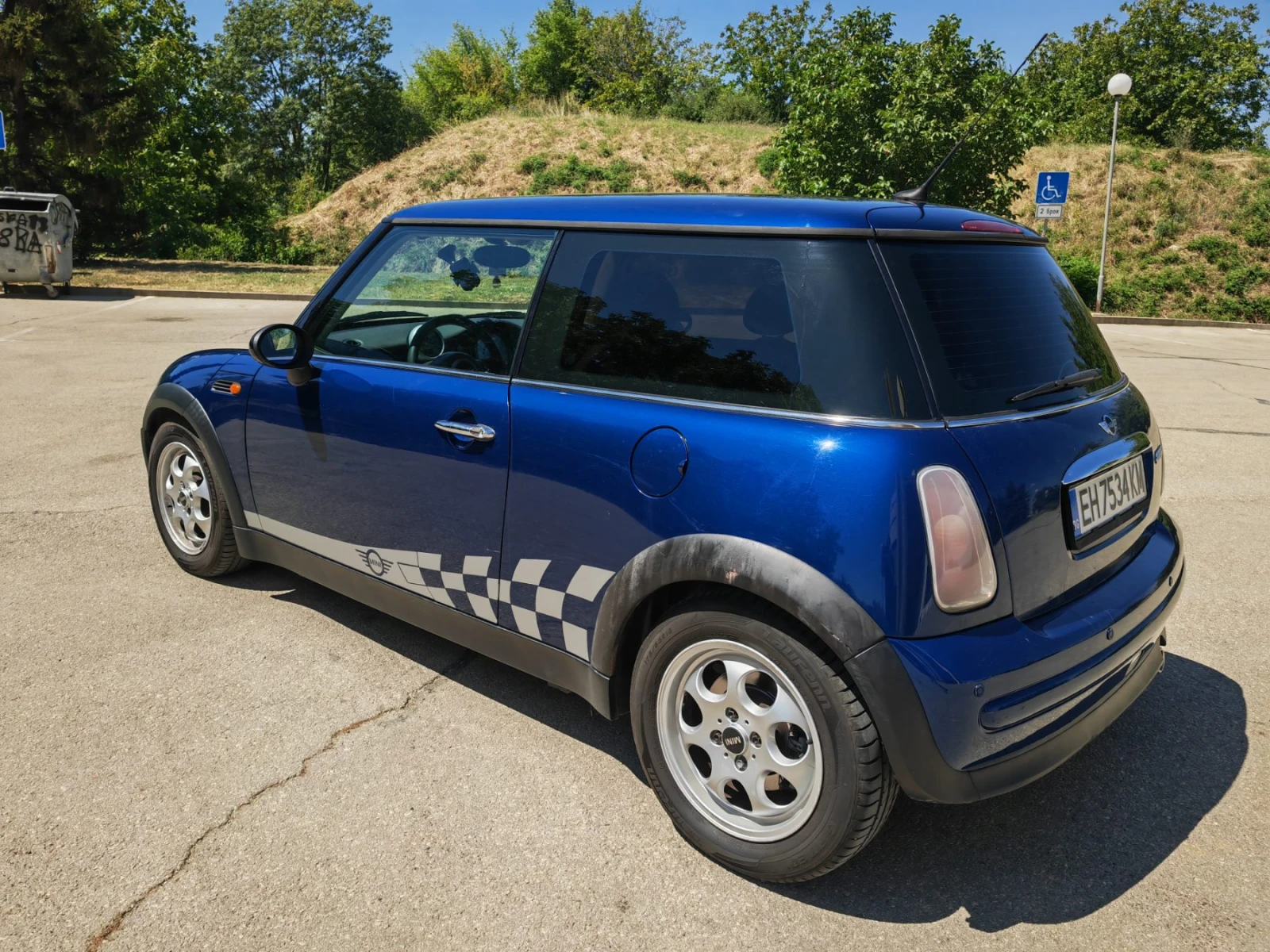 Mini Cooper | Mobile.bg � ����������� 4