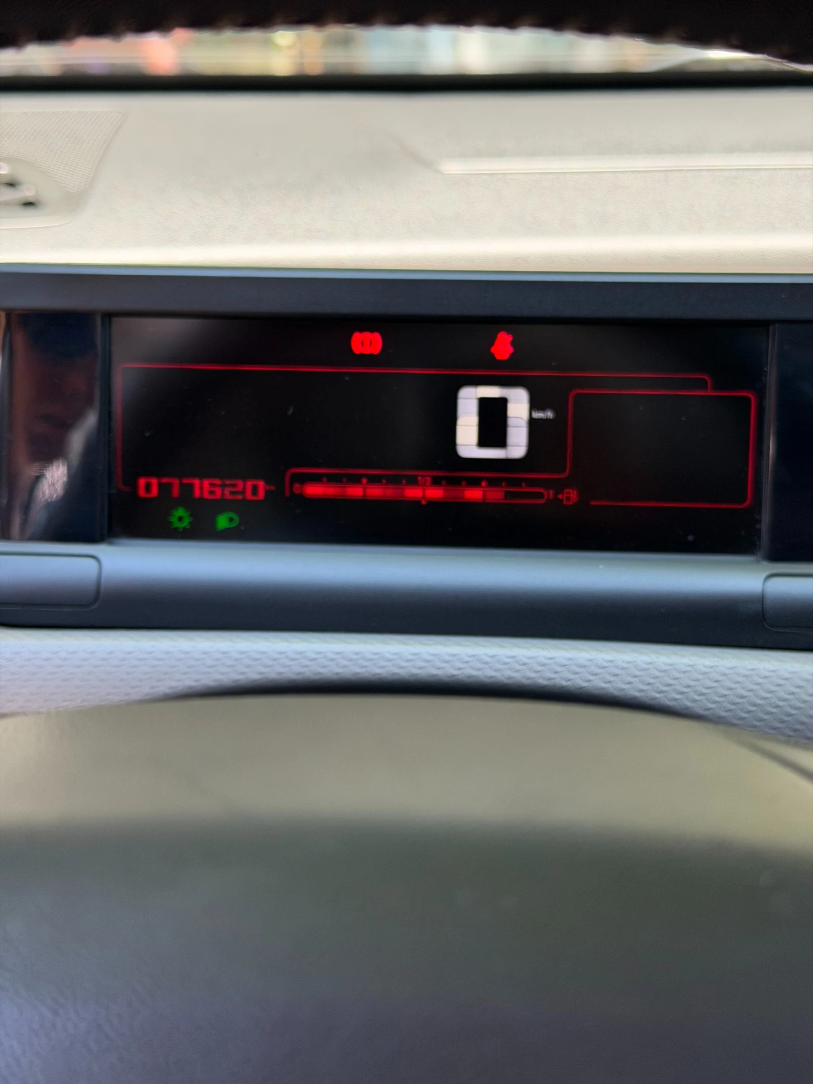 Citroen C4 Cactus, снимка 10 - Автомобили и джипове - 55729059