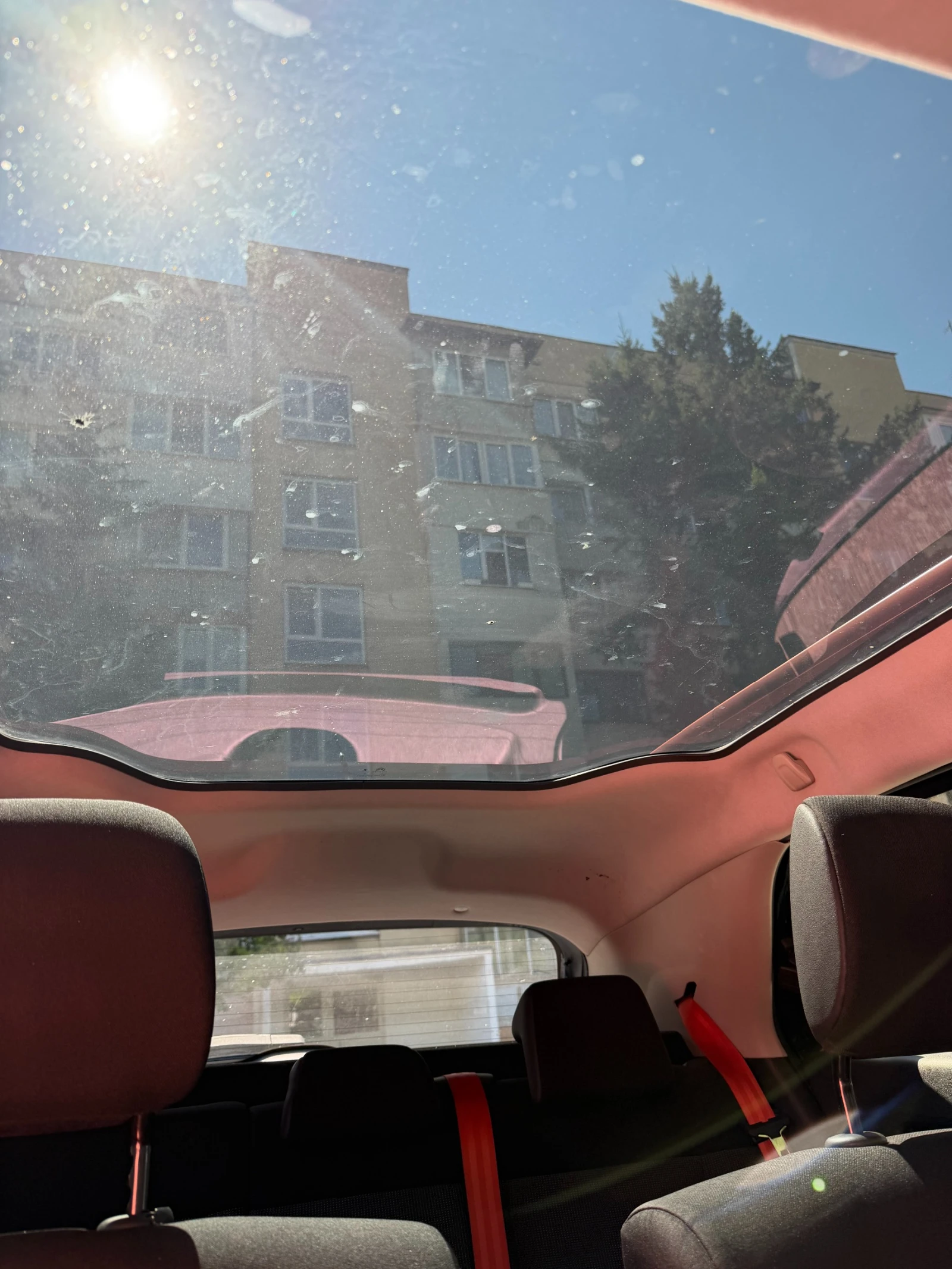 Citroen C4 Cactus, снимка 9 - Автомобили и джипове - 55729059