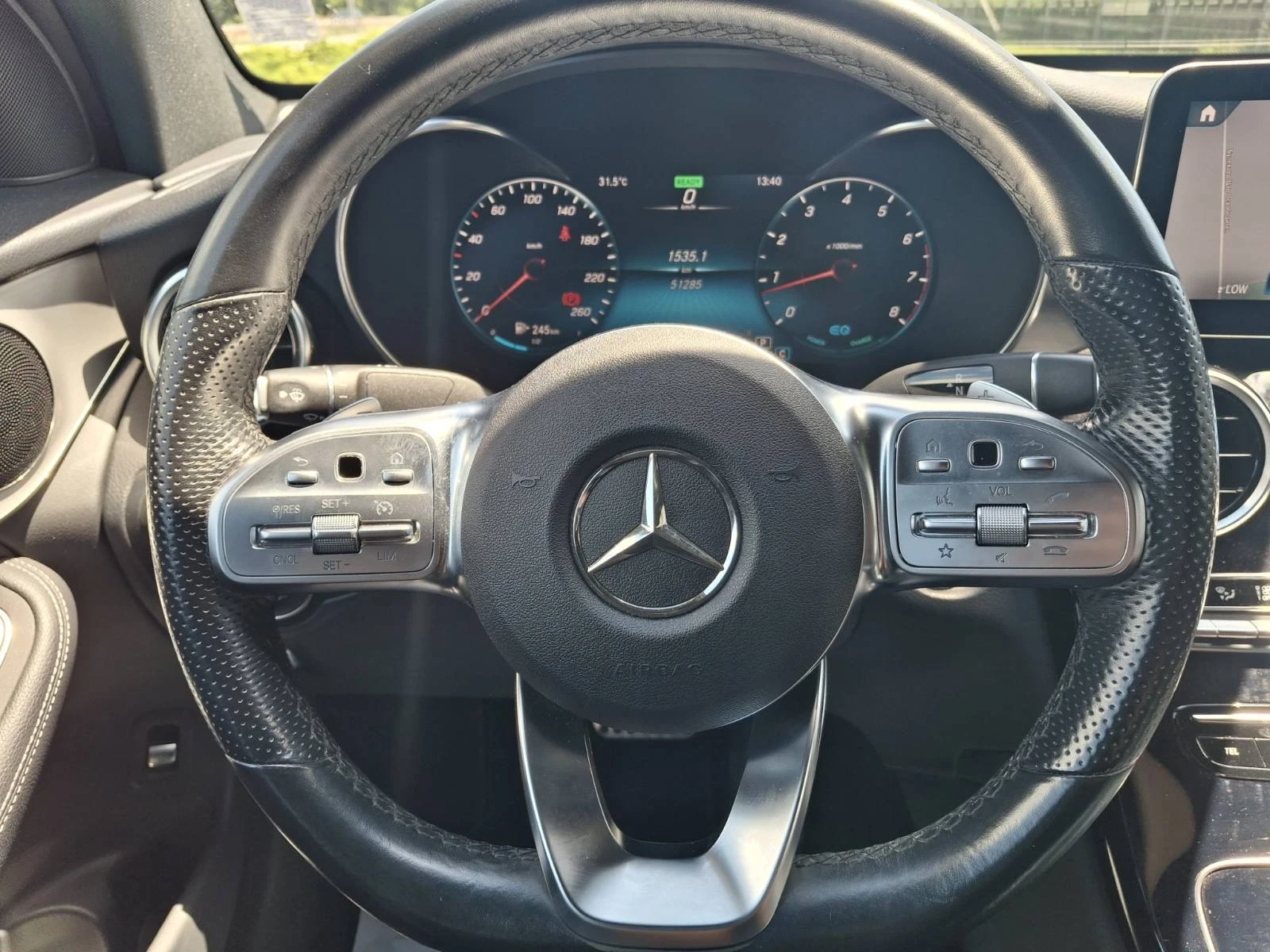 Mercedes-Benz GLC 200 4MATIC Coup� | Mobile.bg � ����������� 13