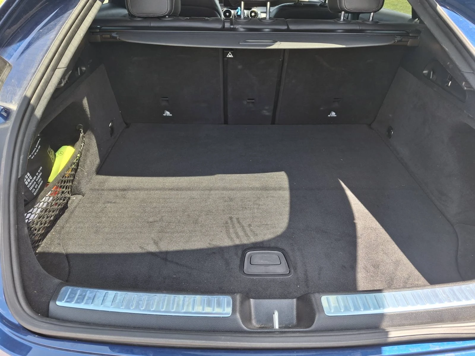 Mercedes-Benz GLC 200 4MATIC Coup� | Mobile.bg � ����������� 9