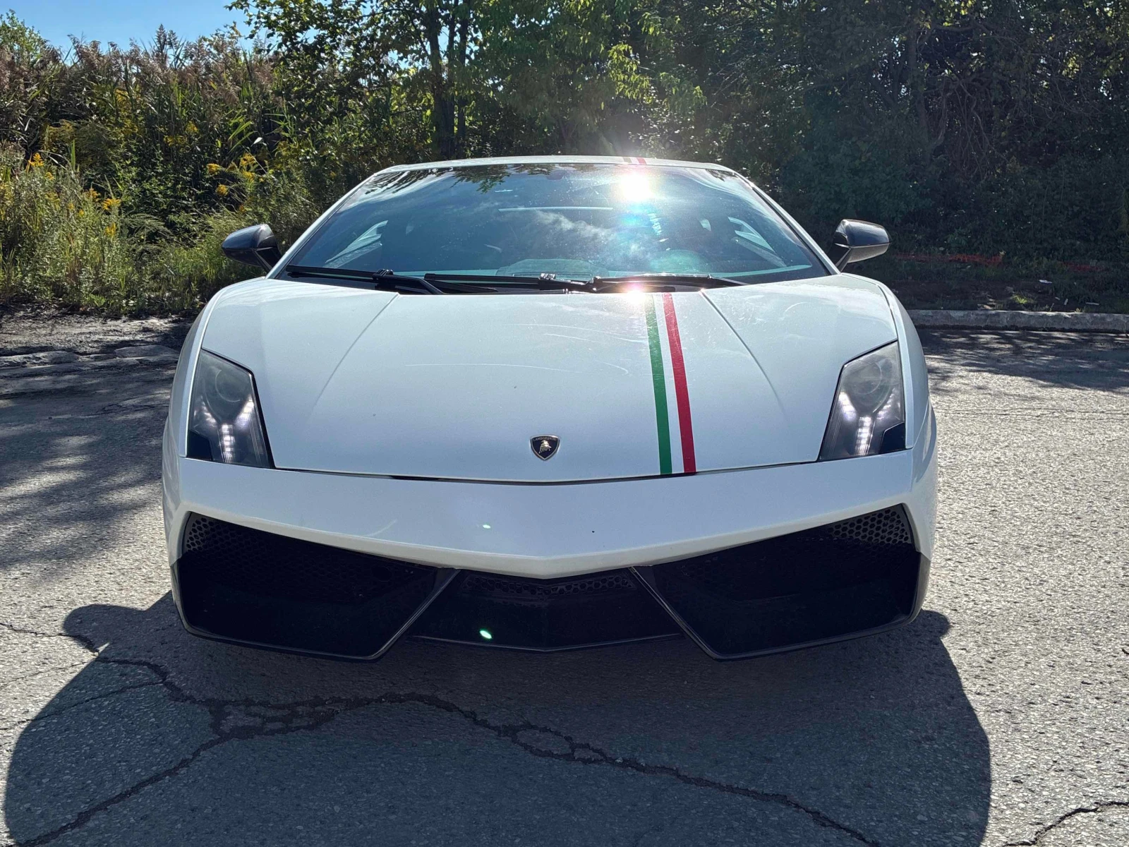 Lamborghini Gallardo * TRICOLORE - 150 ���� � �����*  | Mobile.bg � ����������� 2
