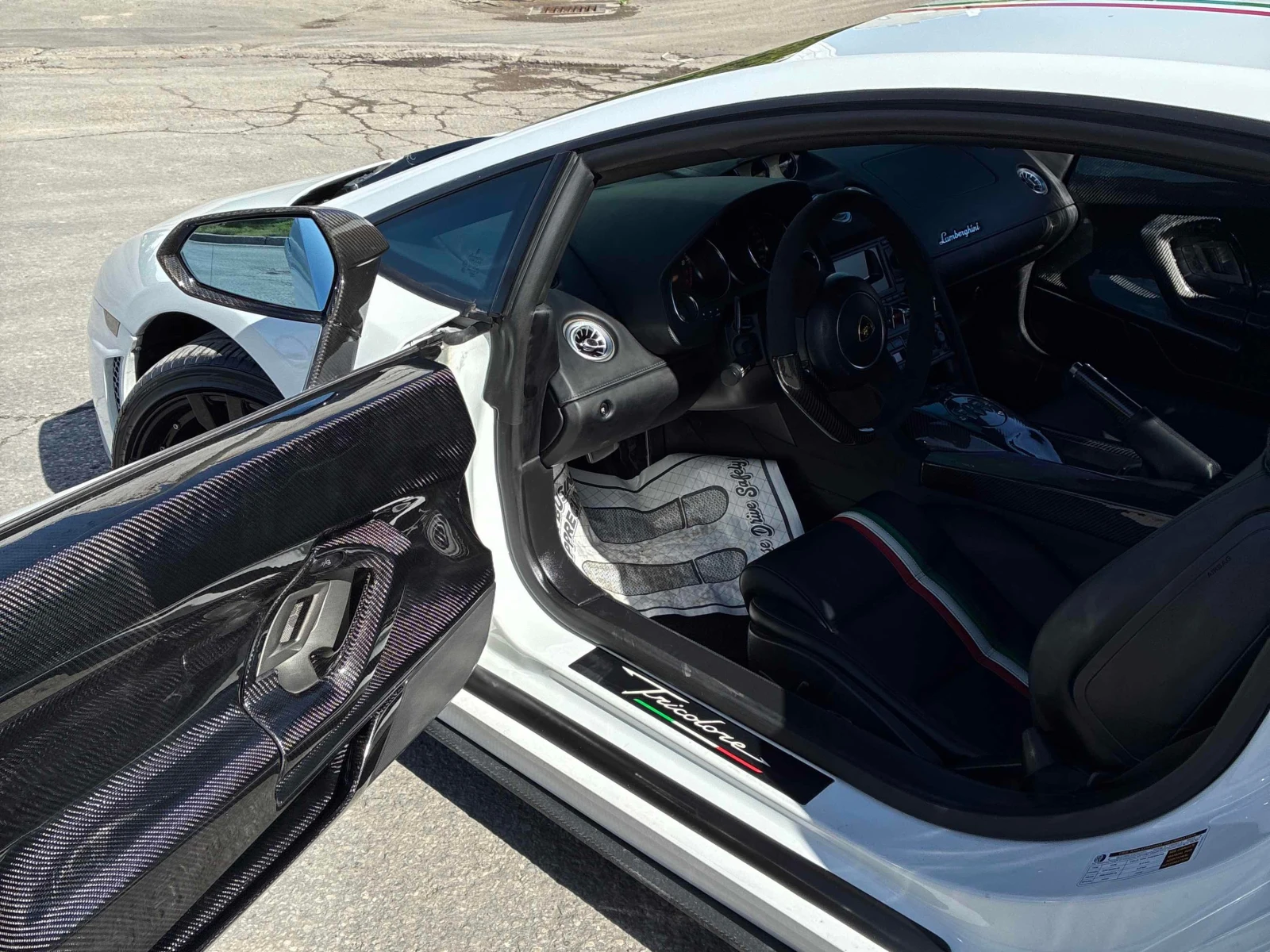 Lamborghini Gallardo * TRICOLORE - 150 ���� � �����*  | Mobile.bg � ����������� 8