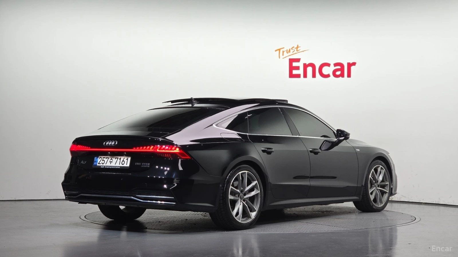 Audi A7 Quattro Premium, снимка 2 - Автомобили и джипове - 56112773