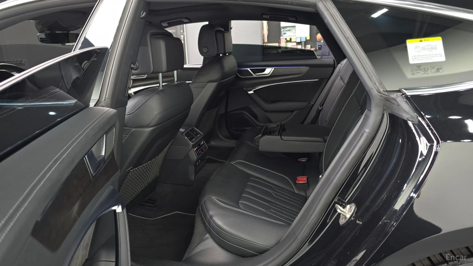 Audi A7 Quattro Premium, снимка 11 - Автомобили и джипове - 56112773