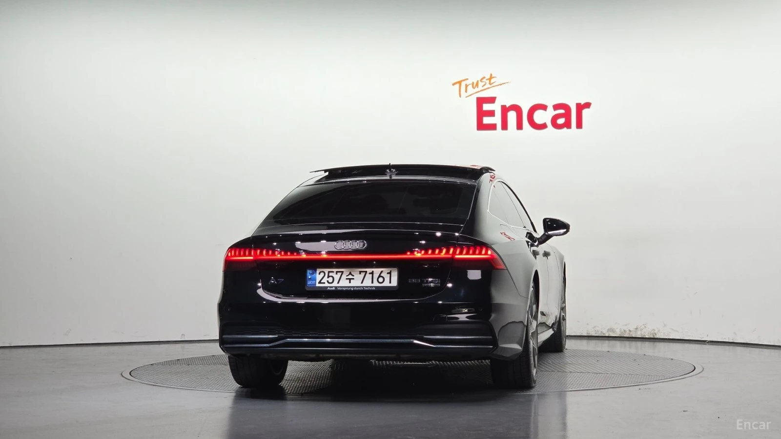Audi A7 Quattro Premium, снимка 4 - Автомобили и джипове - 56112773