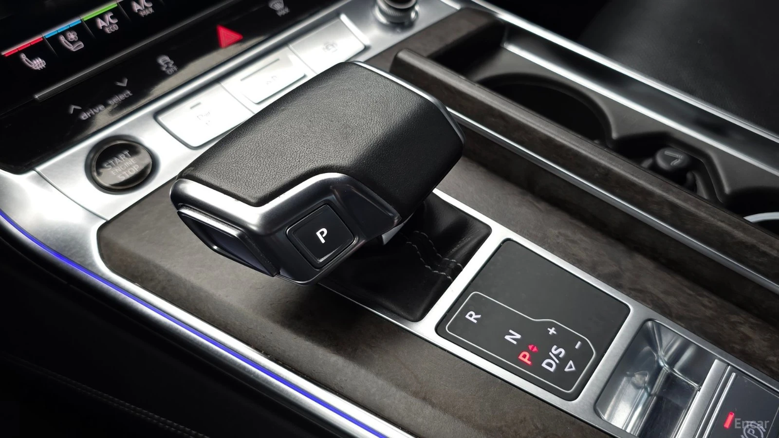 Audi A7 Quattro Premium, снимка 9 - Автомобили и джипове - 56112773