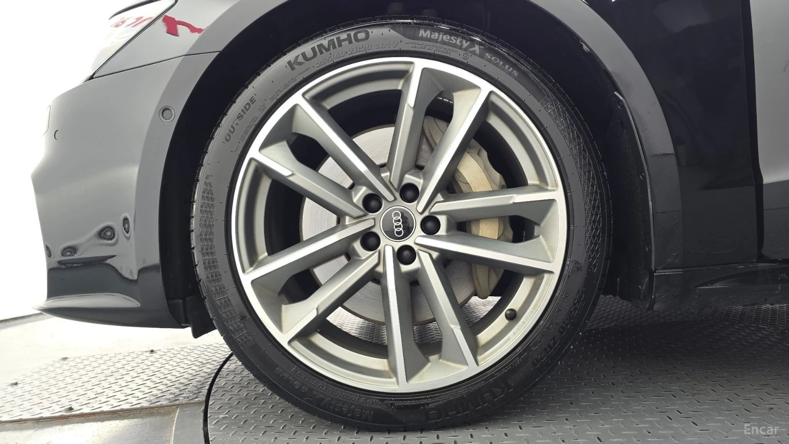 Audi A7 Quattro Premium, снимка 5 - Автомобили и джипове - 56112773