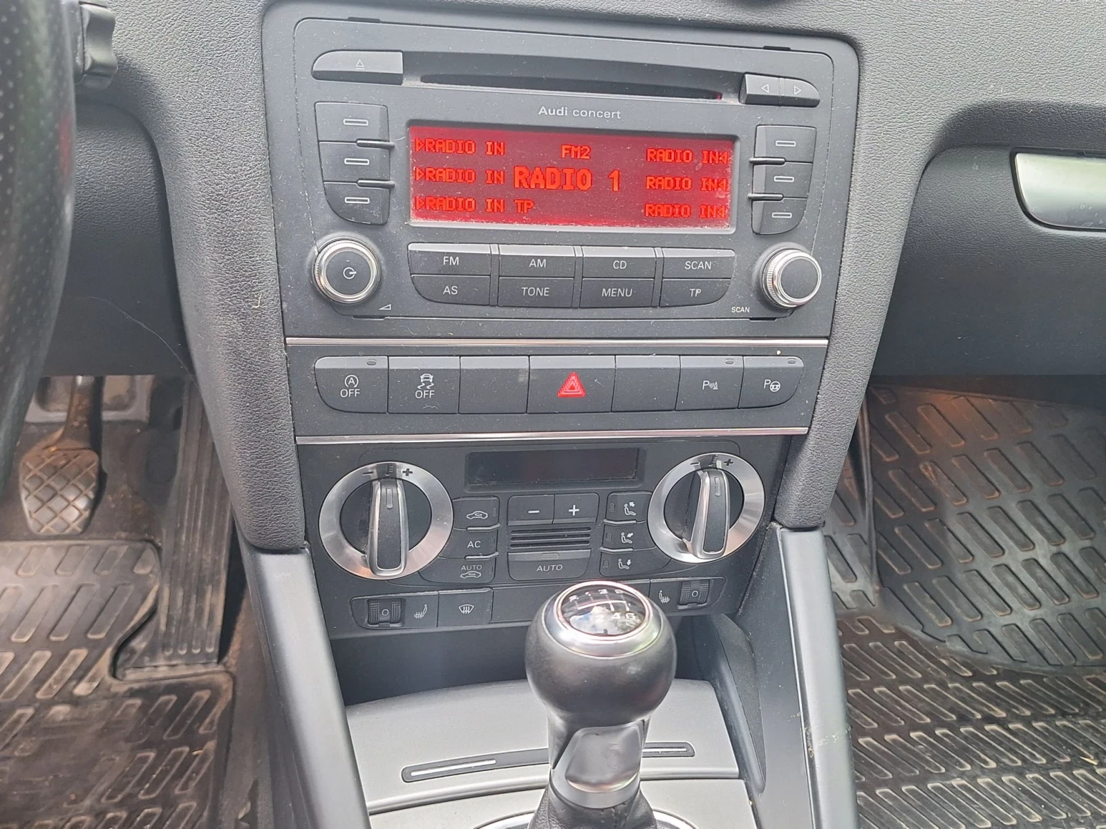 Audi A3, снимка 8 - Автомобили и джипове - 56315741