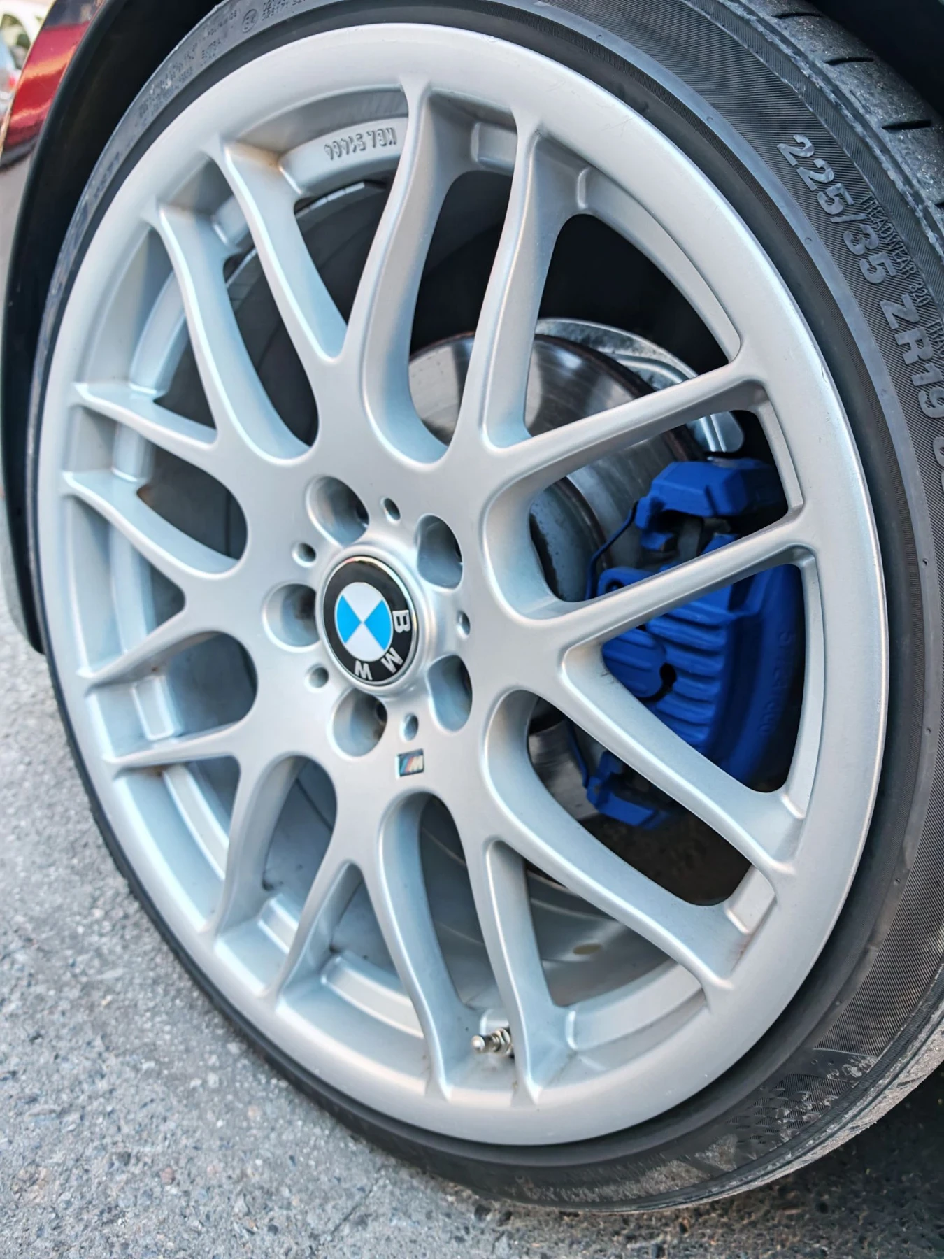 BMW 320 * �-PACK * M47 2.0d 163ps * ���� * ��������   | Mobile.bg � ����������� 7