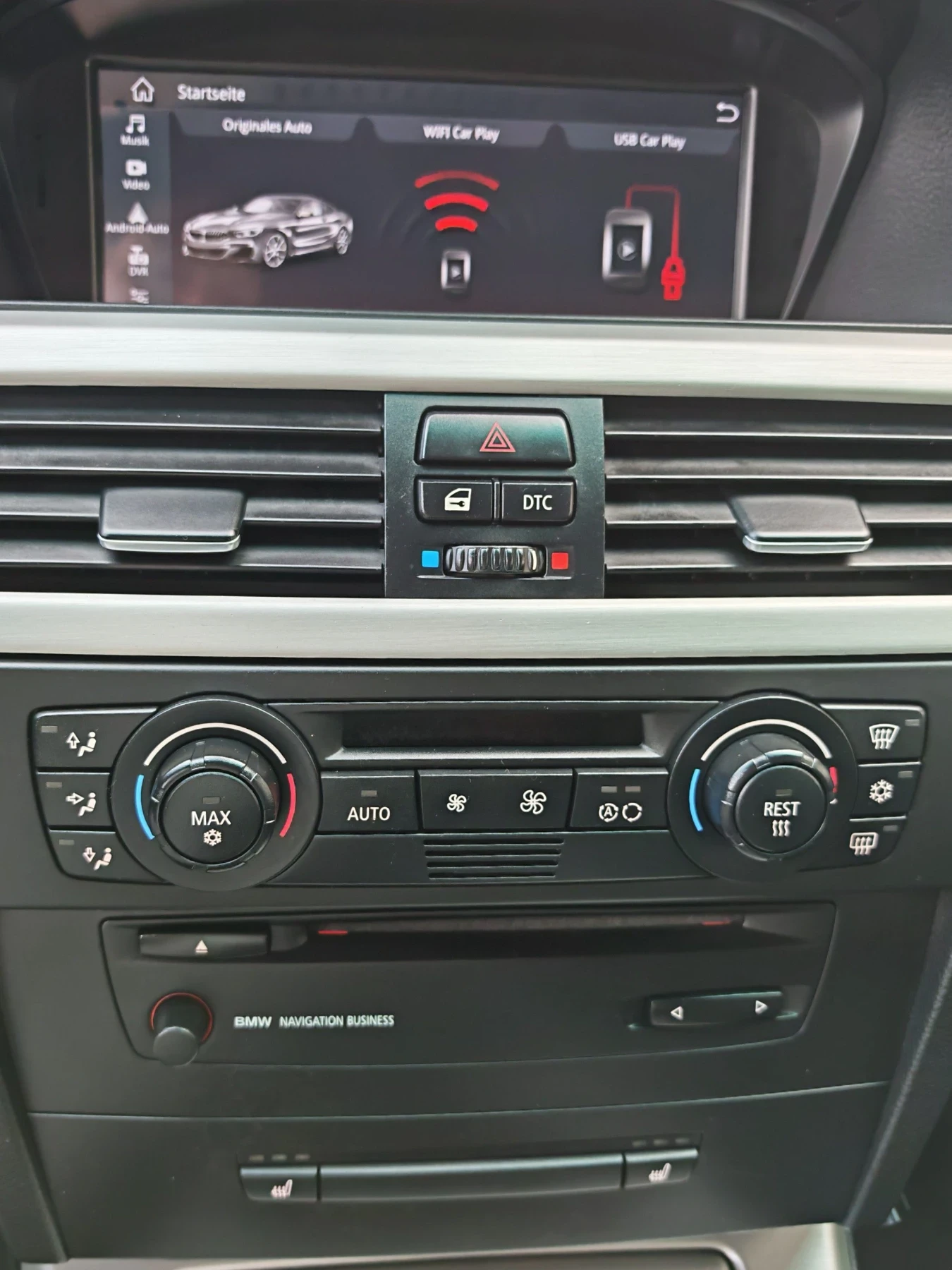 BMW 320 * ������ * �-PACK * 2.0d 163ps * ���� * 19 ZOLL  | Mobile.bg � ����������� 17