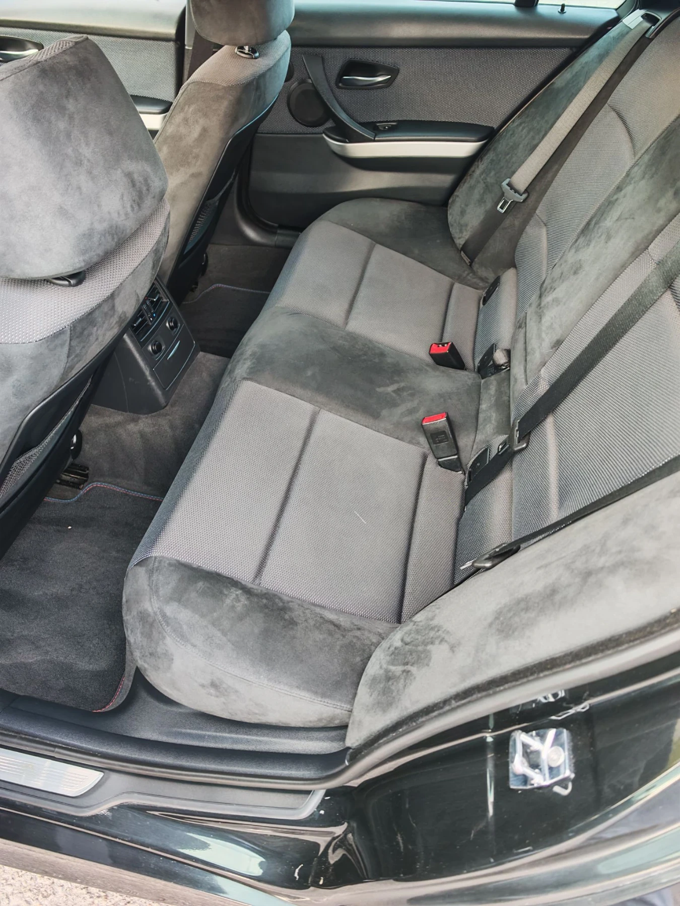 BMW 320 * ������ * �-PACK * 2.0d 163ps * ���� * 19 ZOLL  | Mobile.bg � ����������� 14