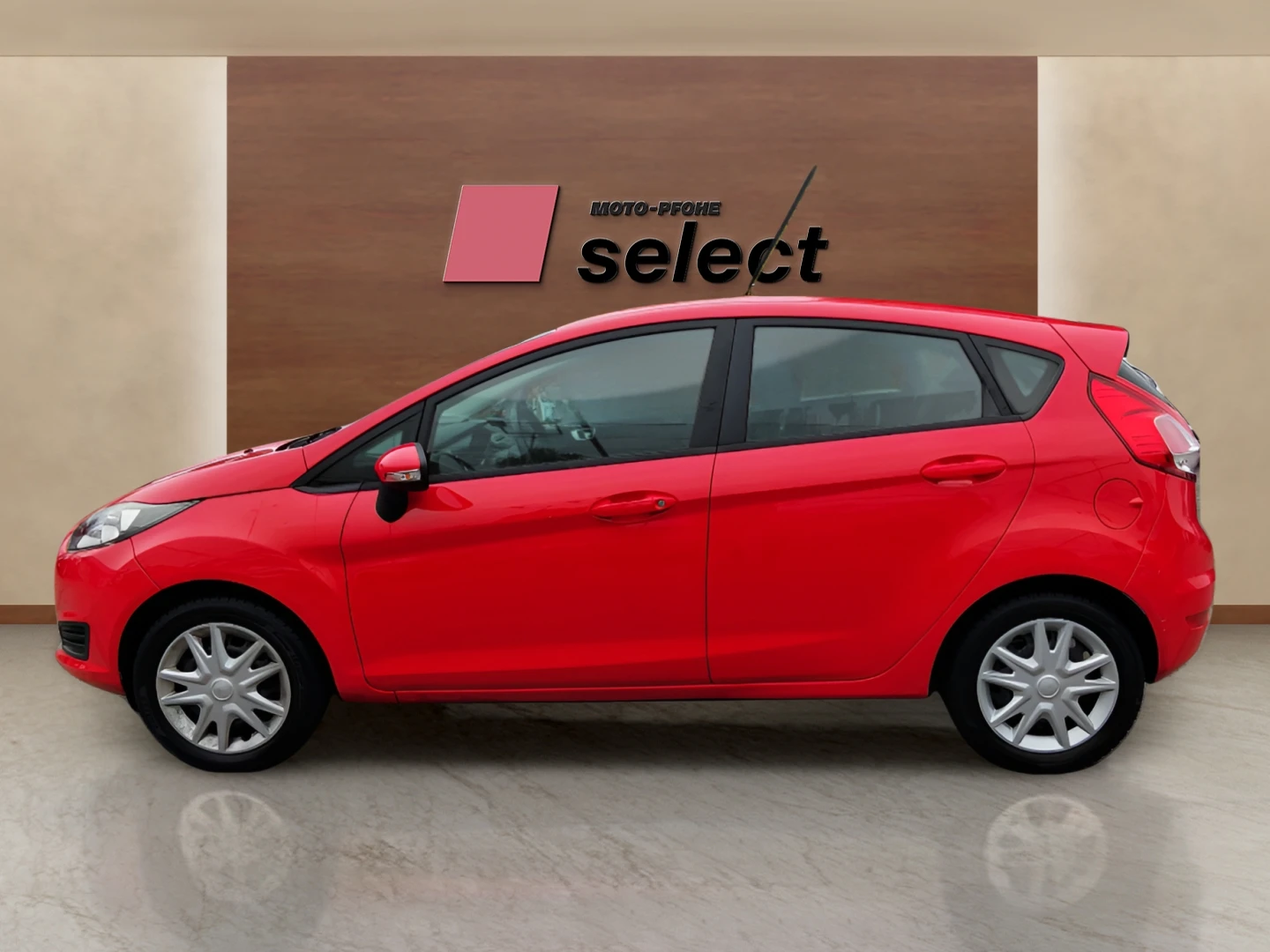 Ford Fiesta 1.25 i | Mobile.bg � ����������� 2