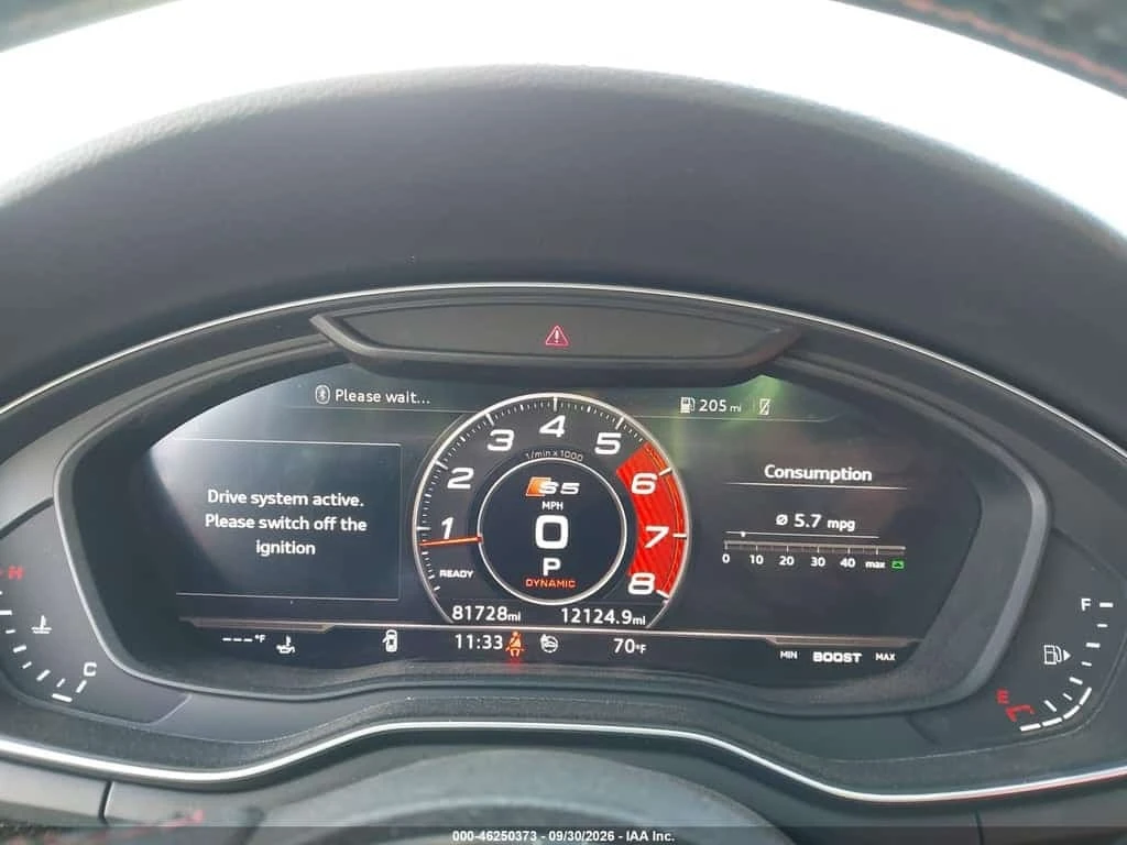 Audi S5 * 3.0T PREMIUM * CARFAX * ����� �� ����������� | Mobile.bg � ����������� 7