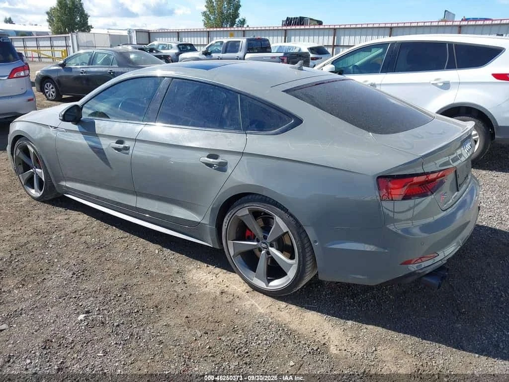 Audi S5 * 3.0T PREMIUM * CARFAX * ����� �� ����������� | Mobile.bg � ����������� 3