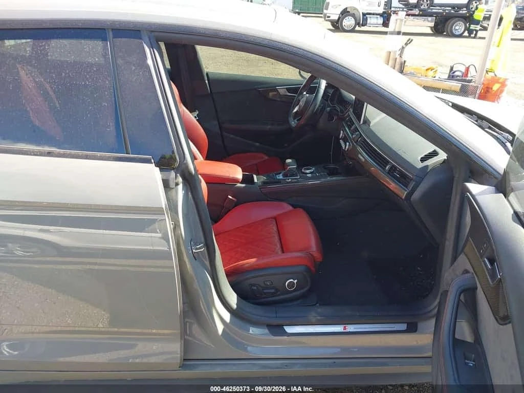 Audi S5 * 3.0T PREMIUM * CARFAX * ����� �� ����������� | Mobile.bg � ����������� 5