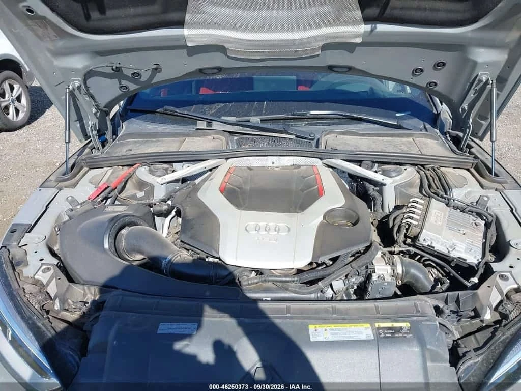 Audi S5 * 3.0T PREMIUM * CARFAX * ����� �� ����������� | Mobile.bg � ����������� 10