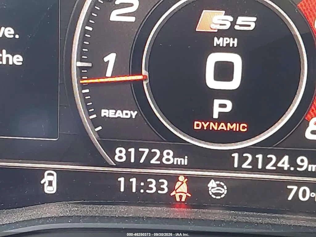 Audi S5 * 3.0T PREMIUM * CARFAX * ����� �� ����������� | Mobile.bg � ����������� 15