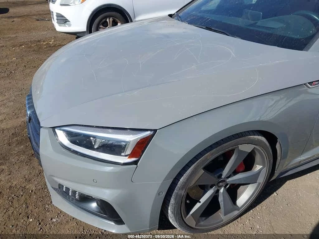 Audi S5 * 3.0T PREMIUM * CARFAX * ����� �� ����������� | Mobile.bg � ����������� 6