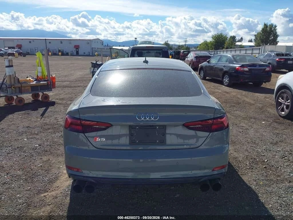 Audi S5 * 3.0T PREMIUM * CARFAX * ����� �� ����������� | Mobile.bg � ����������� 16