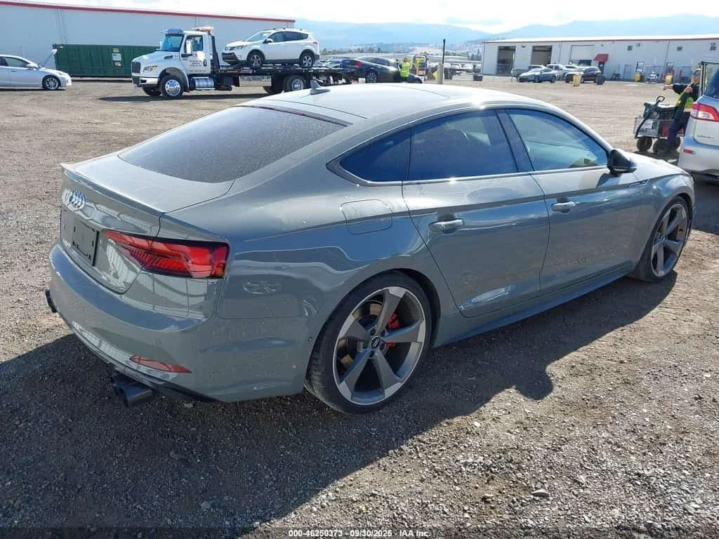 Audi S5 * 3.0T PREMIUM * CARFAX * ����� �� ����������� | Mobile.bg � ����������� 4