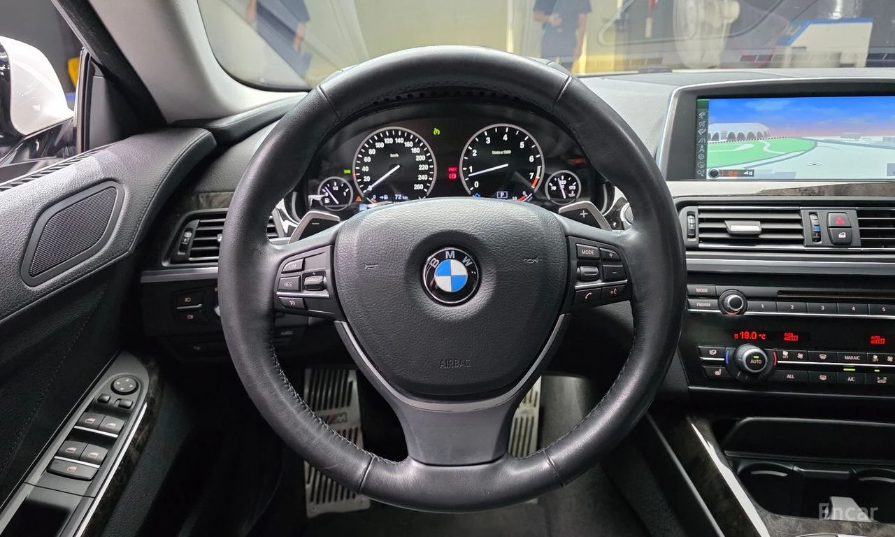 BMW 640 N55/GRAND COUPE/�������/����/�����/ | Mobile.bg � ����������� 13
