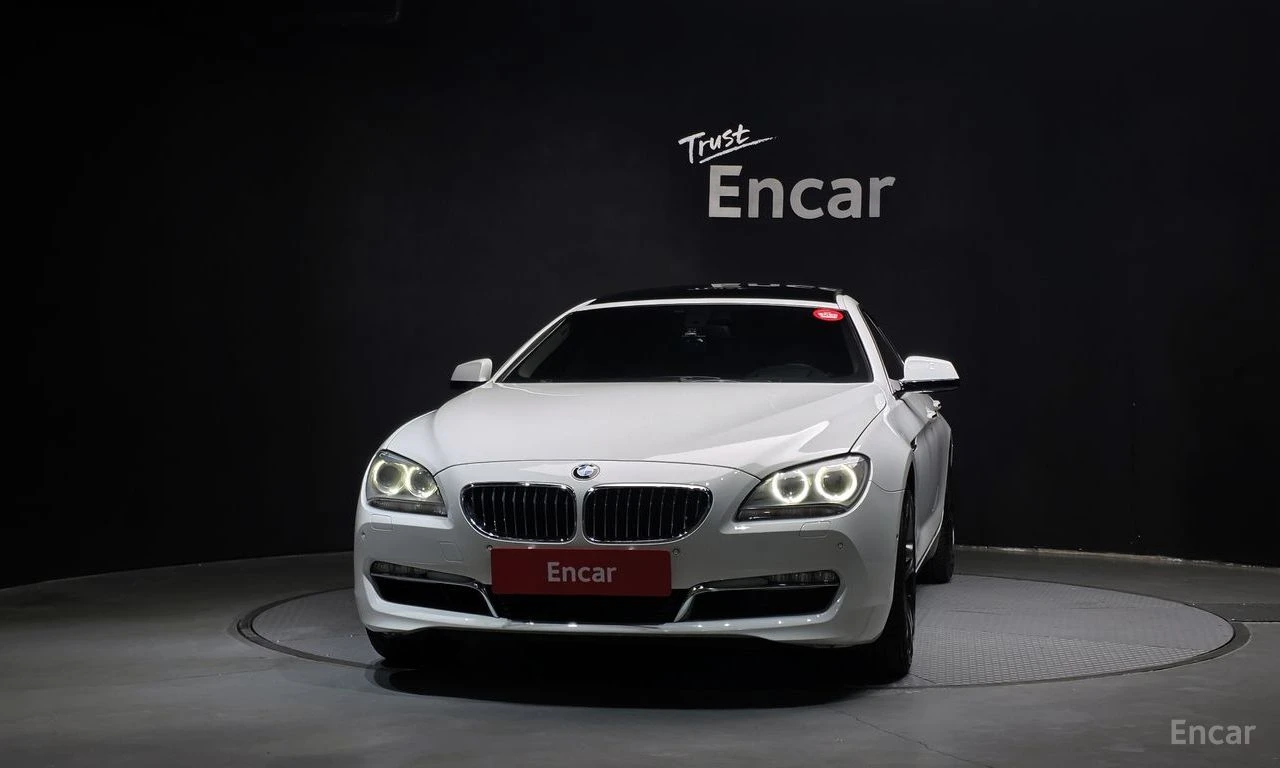 BMW 640 N55/GRAND COUPE/�������/����/�����/ | Mobile.bg � ����������� 3