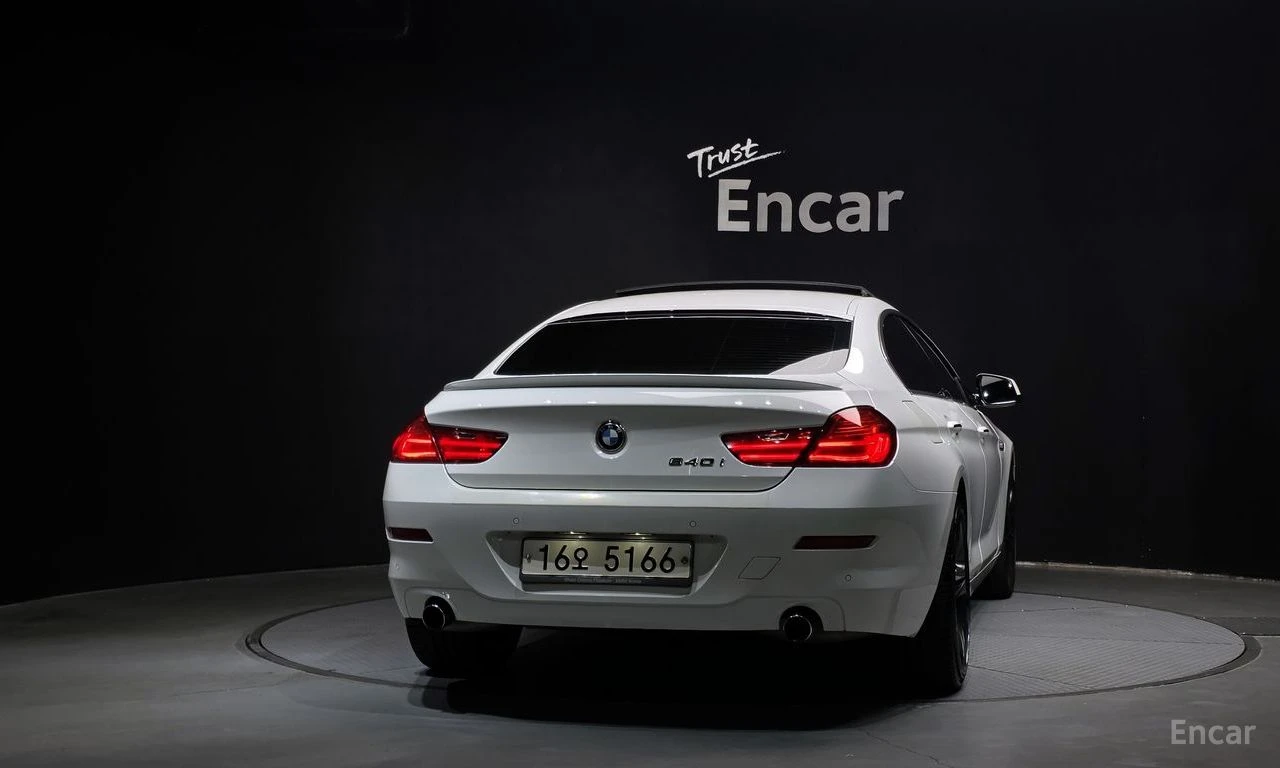 BMW 640 N55/GRAND COUPE/�������/����/�����/ | Mobile.bg � ����������� 4