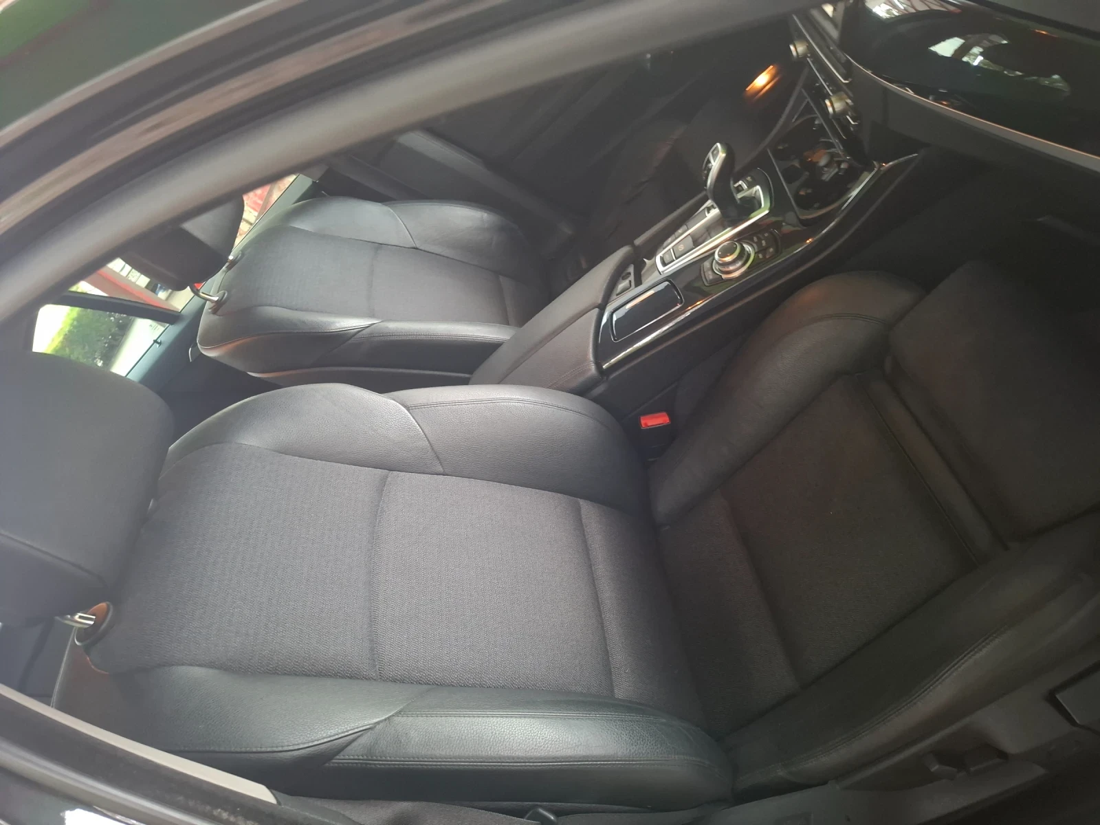 BMW 525, снимка 16 - Автомобили и джипове - 56657660