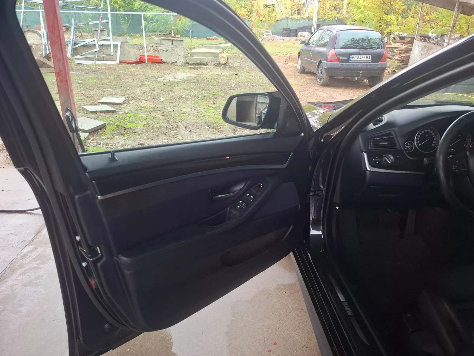 BMW 525, снимка 8 - Автомобили и джипове - 56657660