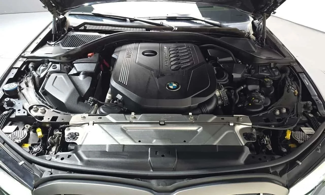BMW 340, снимка 6 - Автомобили и джипове - 56707412
