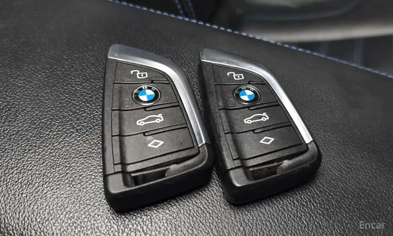 BMW 340, снимка 15 - Автомобили и джипове - 56707412
