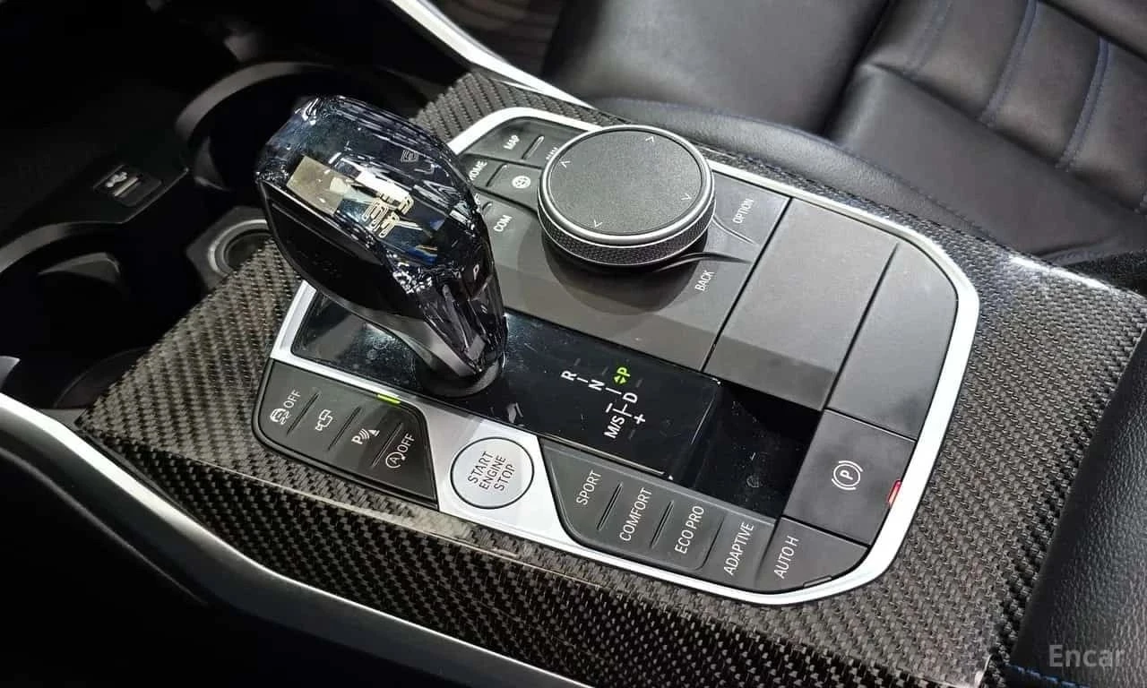 BMW 340, снимка 14 - Автомобили и джипове - 56707412