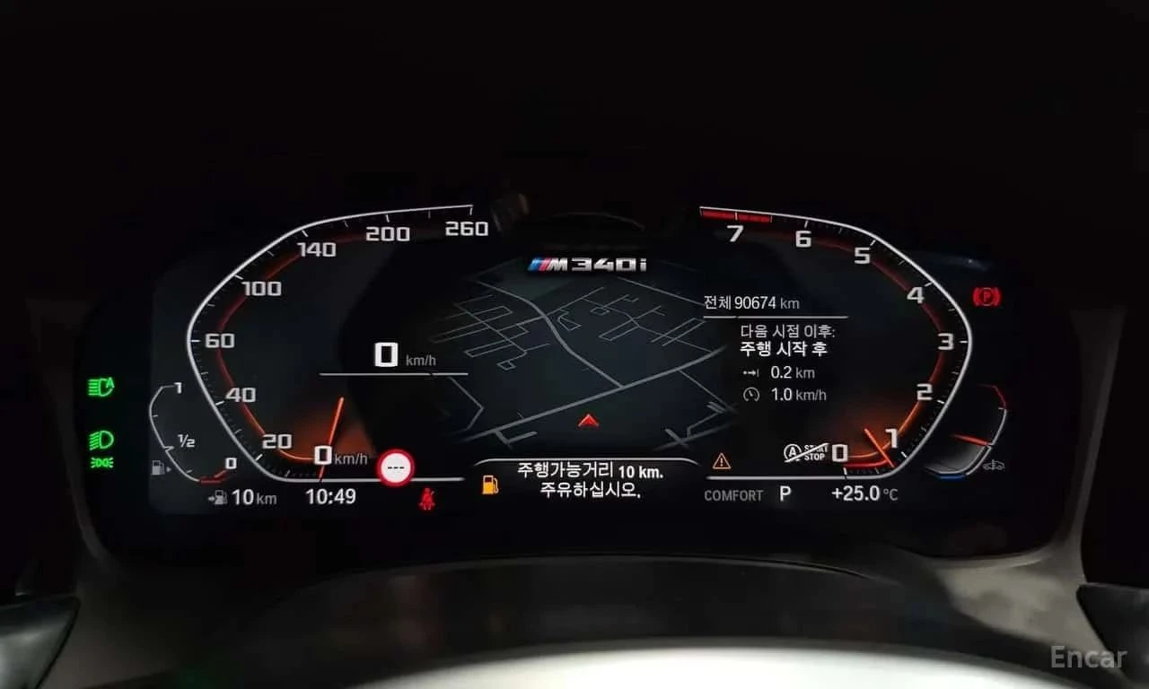 BMW 340, снимка 11 - Автомобили и джипове - 56707412